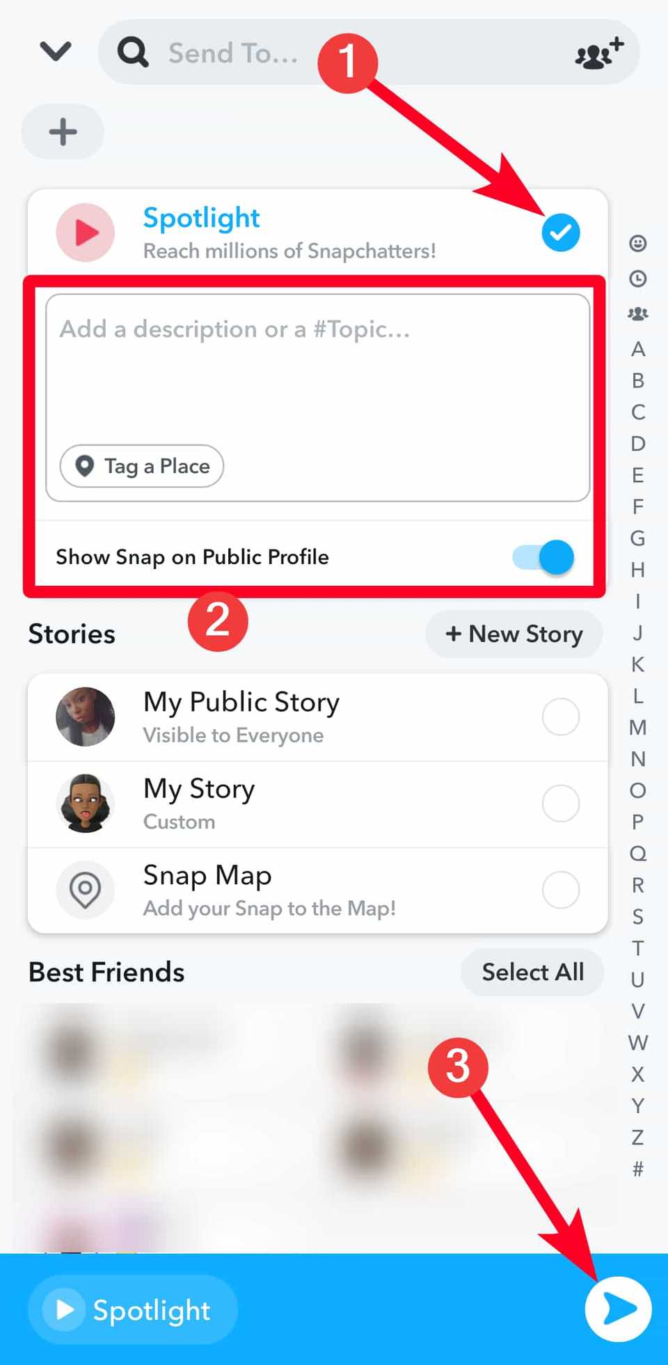 How to find deleted Snapchat messages