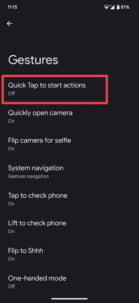 Tap To Open Our 17 top Android tips and tricks every smartphone owner should know