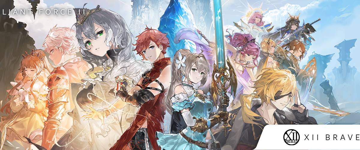Valiant Force 2 beginner's guide: Re-rolling your way to victory