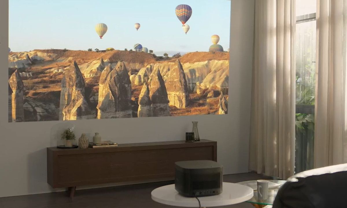 Projector | Android Police