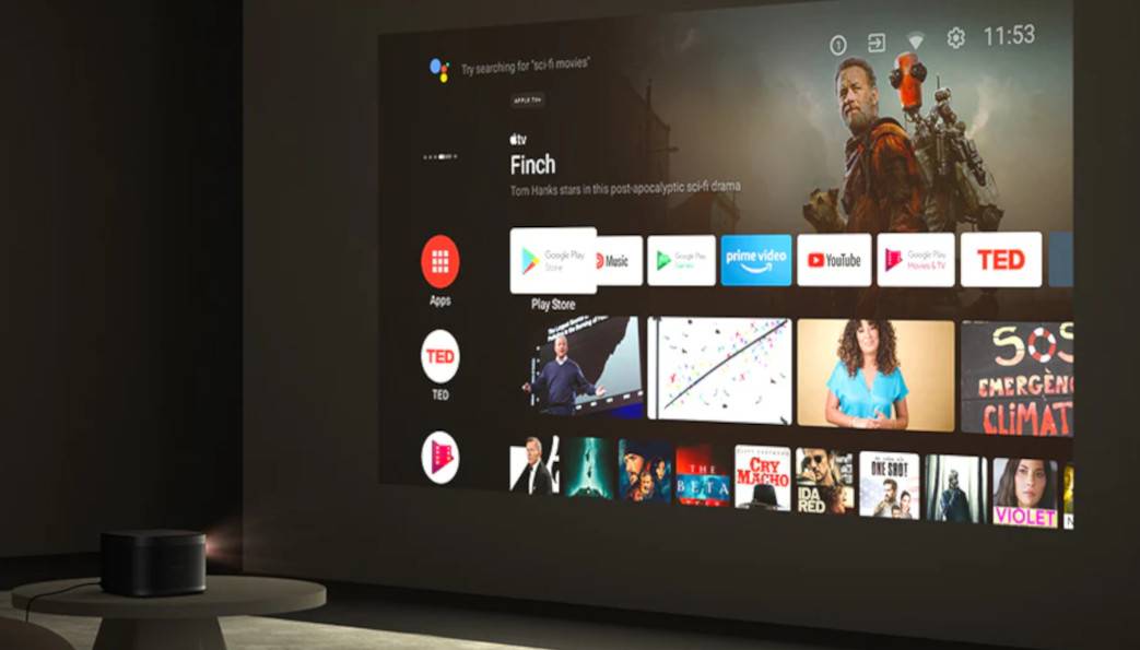 These Xgimi projector deals breathe new life into movie night with up ...