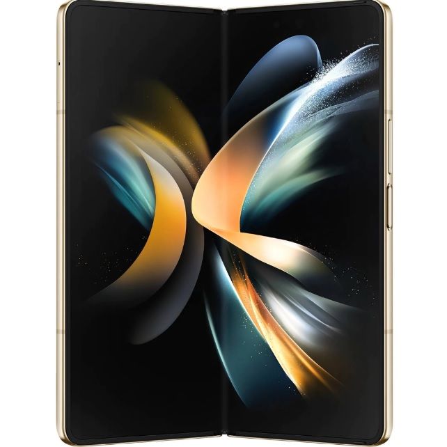 Samsung Galaxy Z Fold4 Smartphone