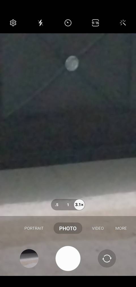 How to take a good photo on a cheap phone