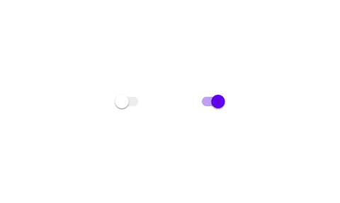 Android 14 Beta 3 officially switches to Material Design 3 toggles