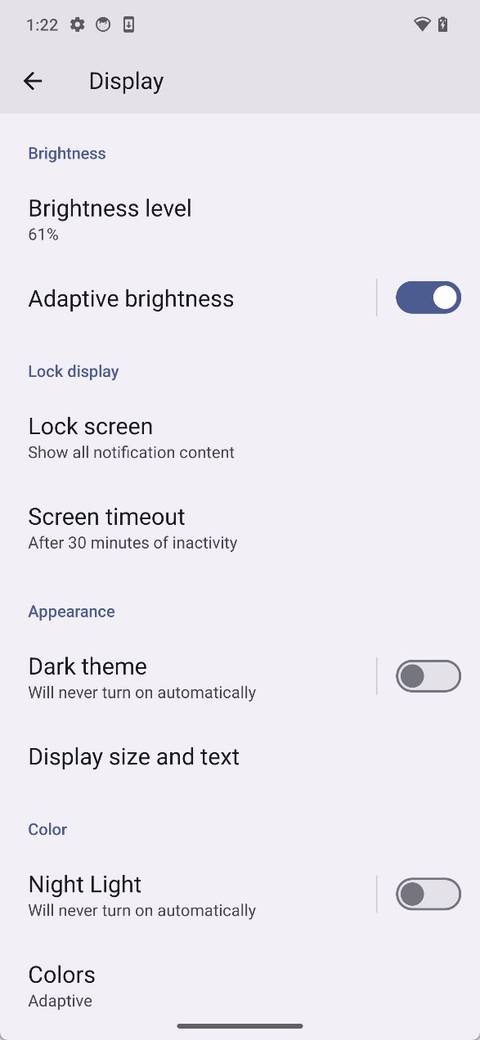 All Android Switches Android 14 Beta 3 officially switches to Material Design 3 toggles