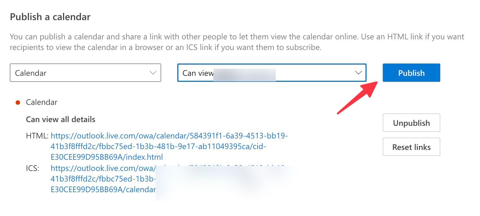Google Calendar: How to add your Outlook Calendar to GCal