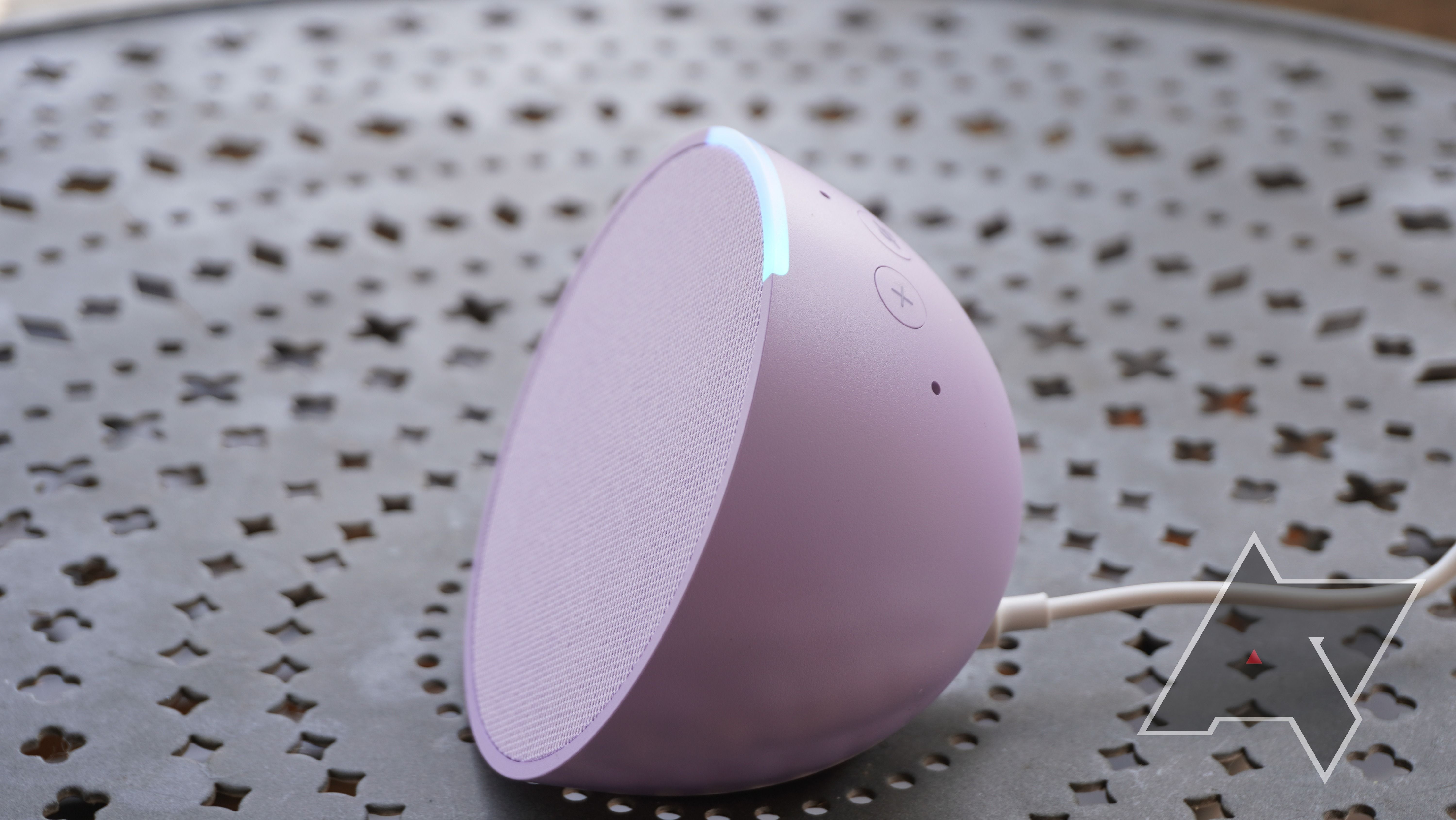 Amazon Echo Pop review: The new basic