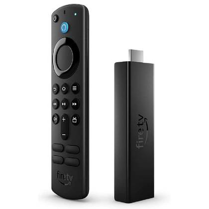 Amazon Fire Stick 4K máx.