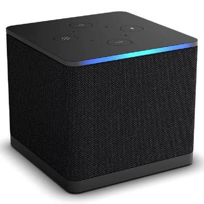 Amazon Fire TV Cube