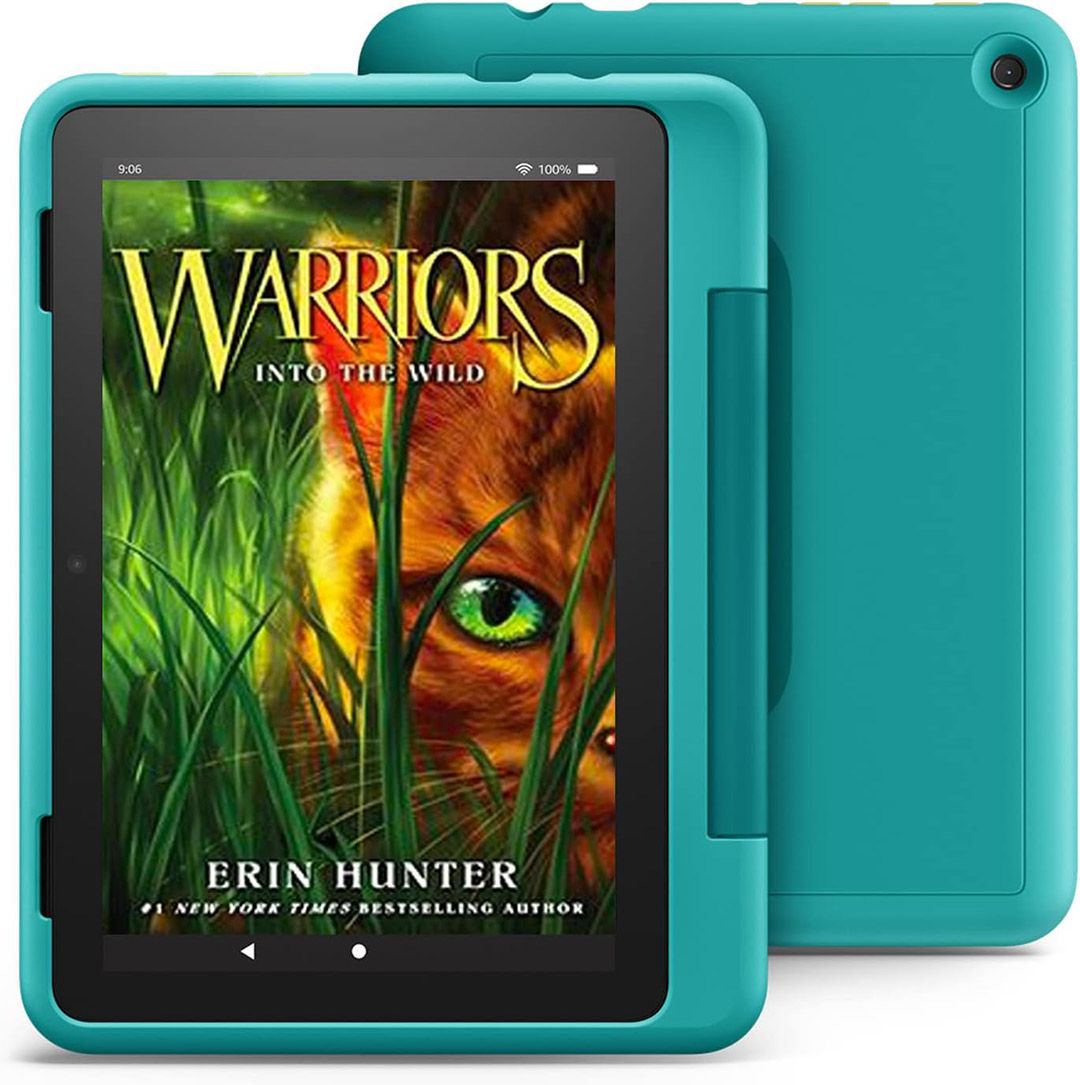 kindle fire cases for kids
