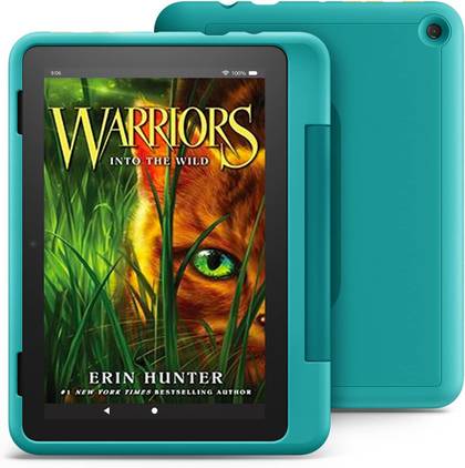 Amazon Fire HD Kids vs Fire HD Kids Pro: Which fits your kid best?