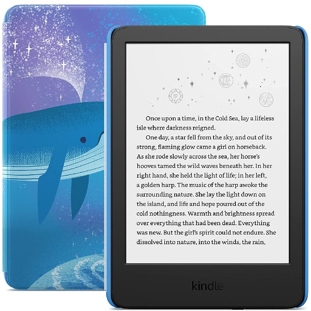 The Best Kindle in 2024