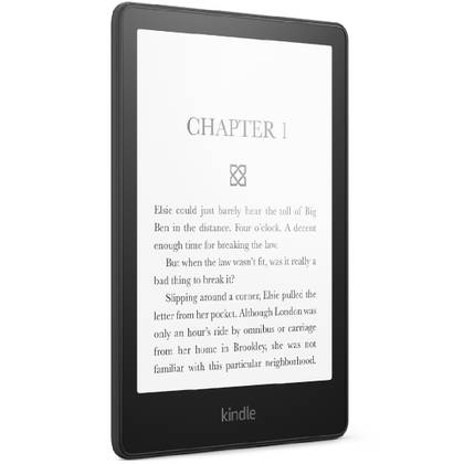 Why I wouldn't recommend buying a new Kindle this Prime Day