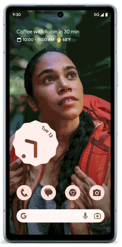 Android 13: Features, news, and everything you need to know