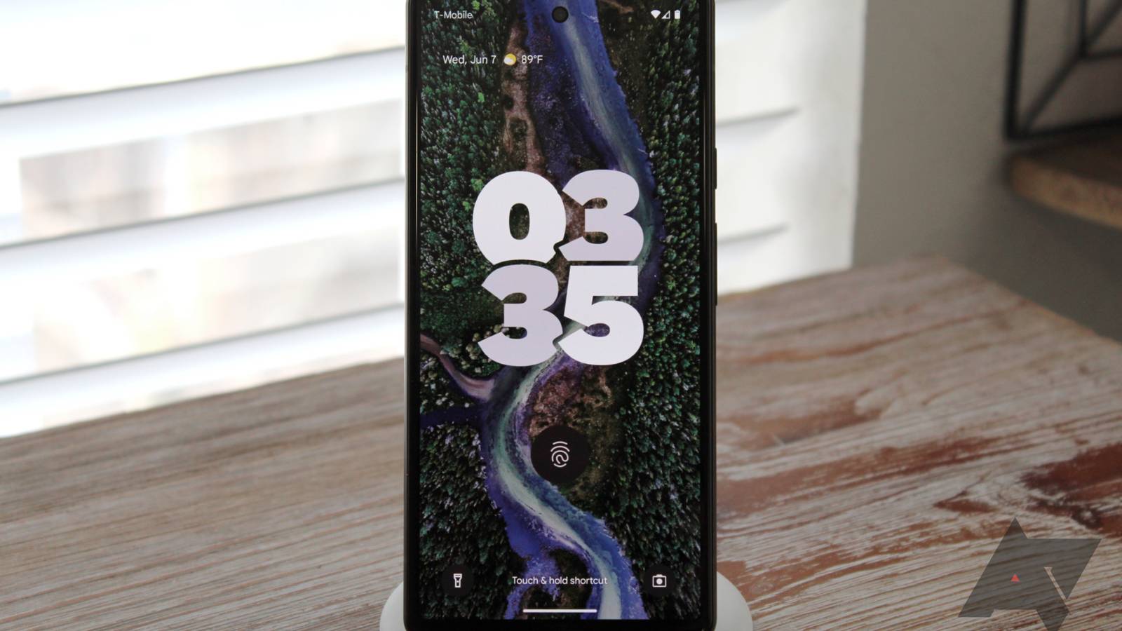 Redesigned Google settings page is coming to an Android phone near you