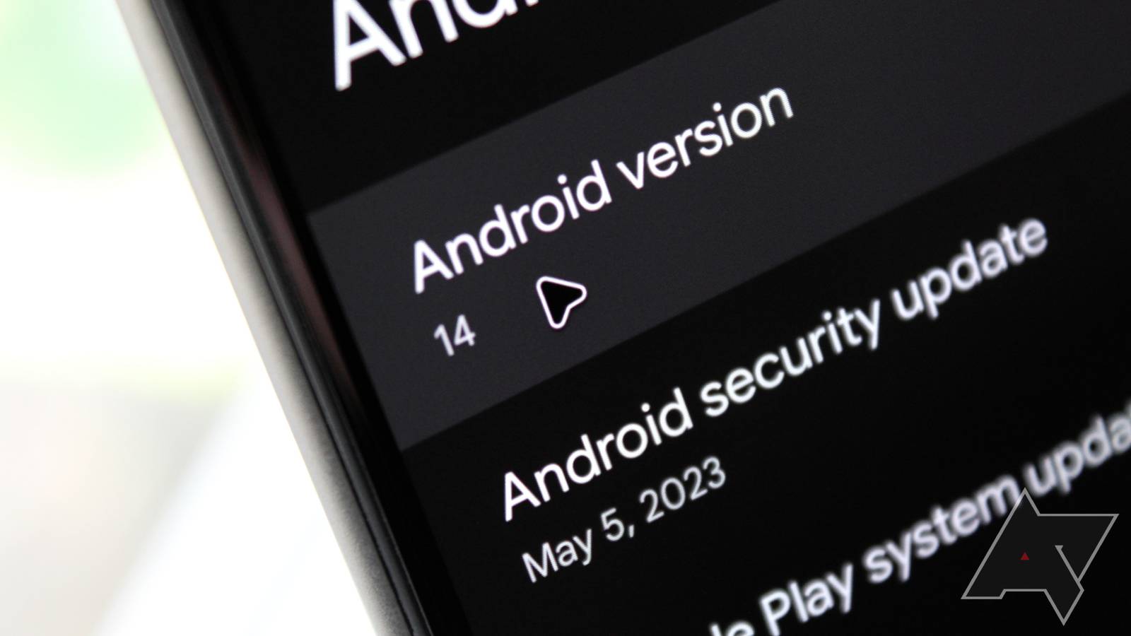 Android 14 adopts a new mouse pointer ahead of Google’s Pixel Tablet ...