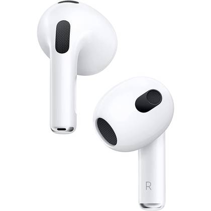 Jaybird Vista Apple AirPods (3rd Gen): Muscle or class?