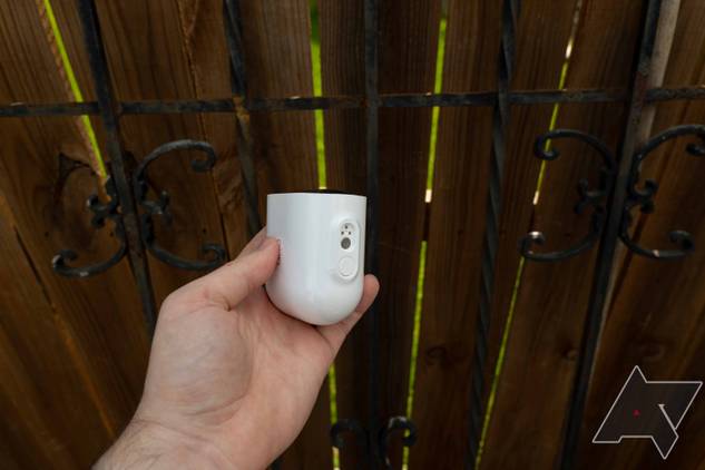 Arlo Pro review: Uncompromised security, at a price