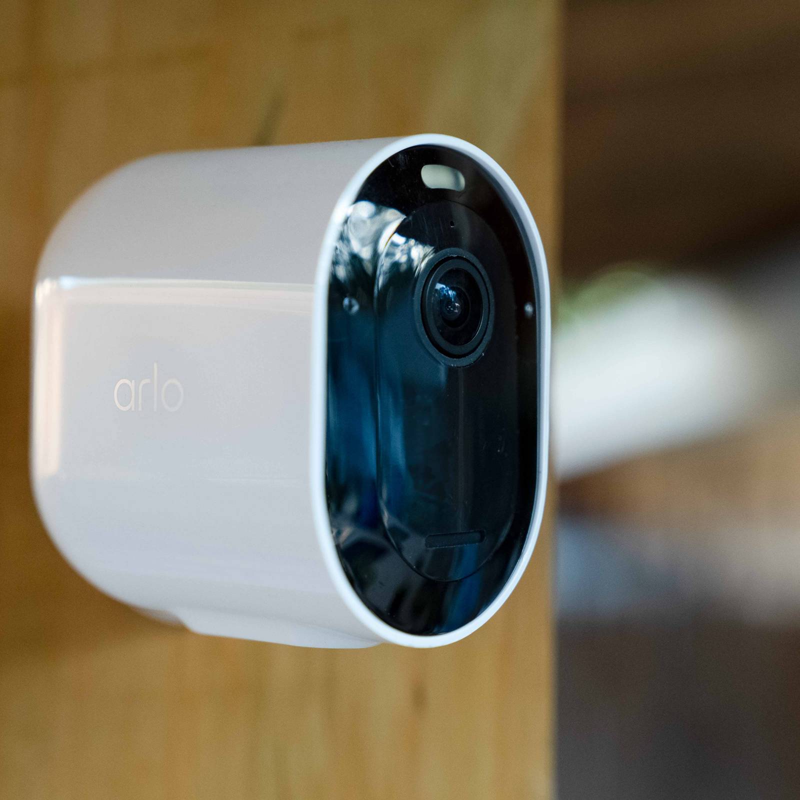 Arlo Pro review: Uncompromised security, at a price