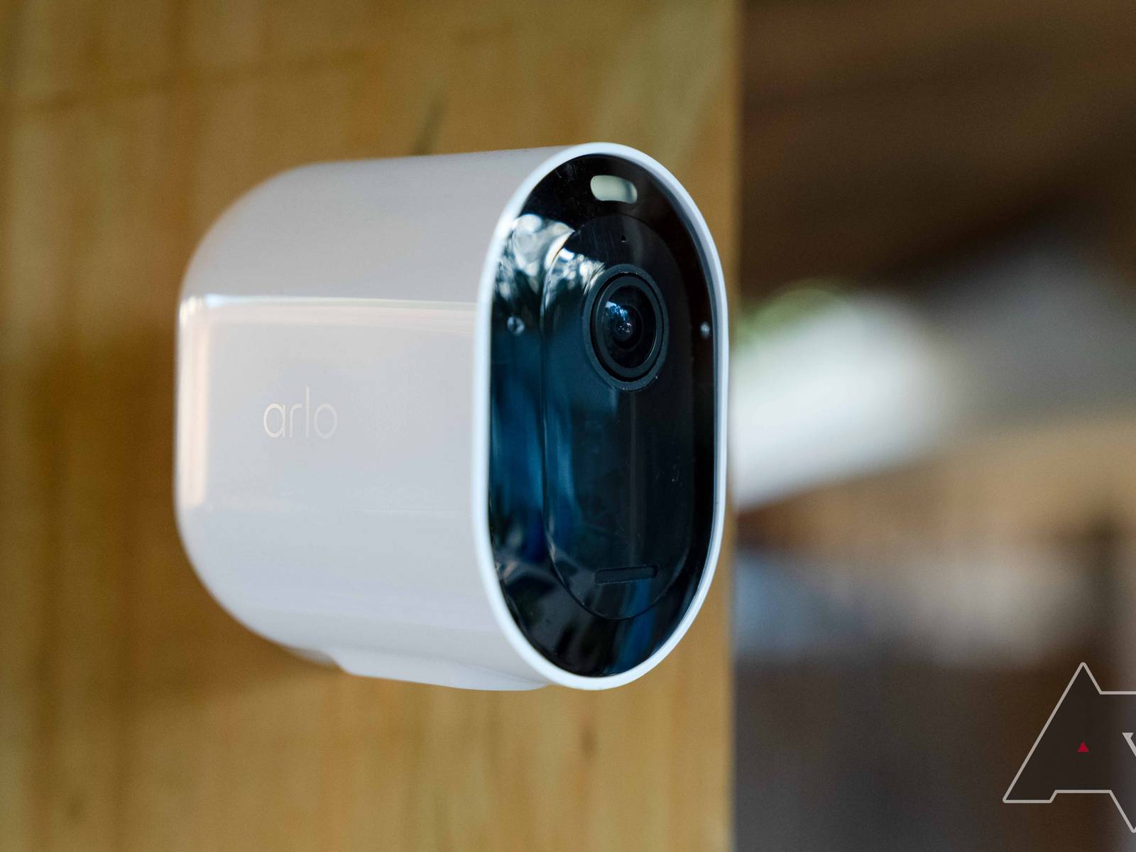 Arlo Pro review: Uncompromised security, at a price