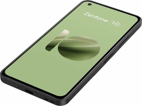 Leak reveals Asus Zenfone 10 from every perceivable angle
