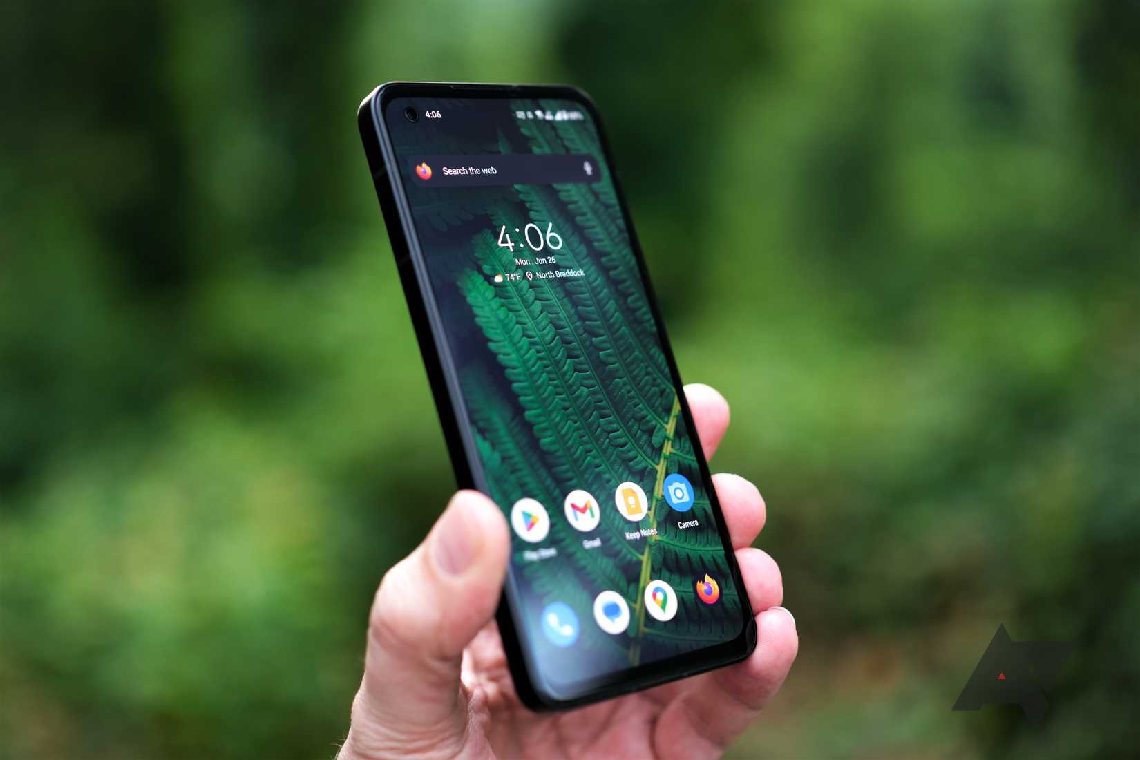 The small phone dream isn't just dead — it's impossible