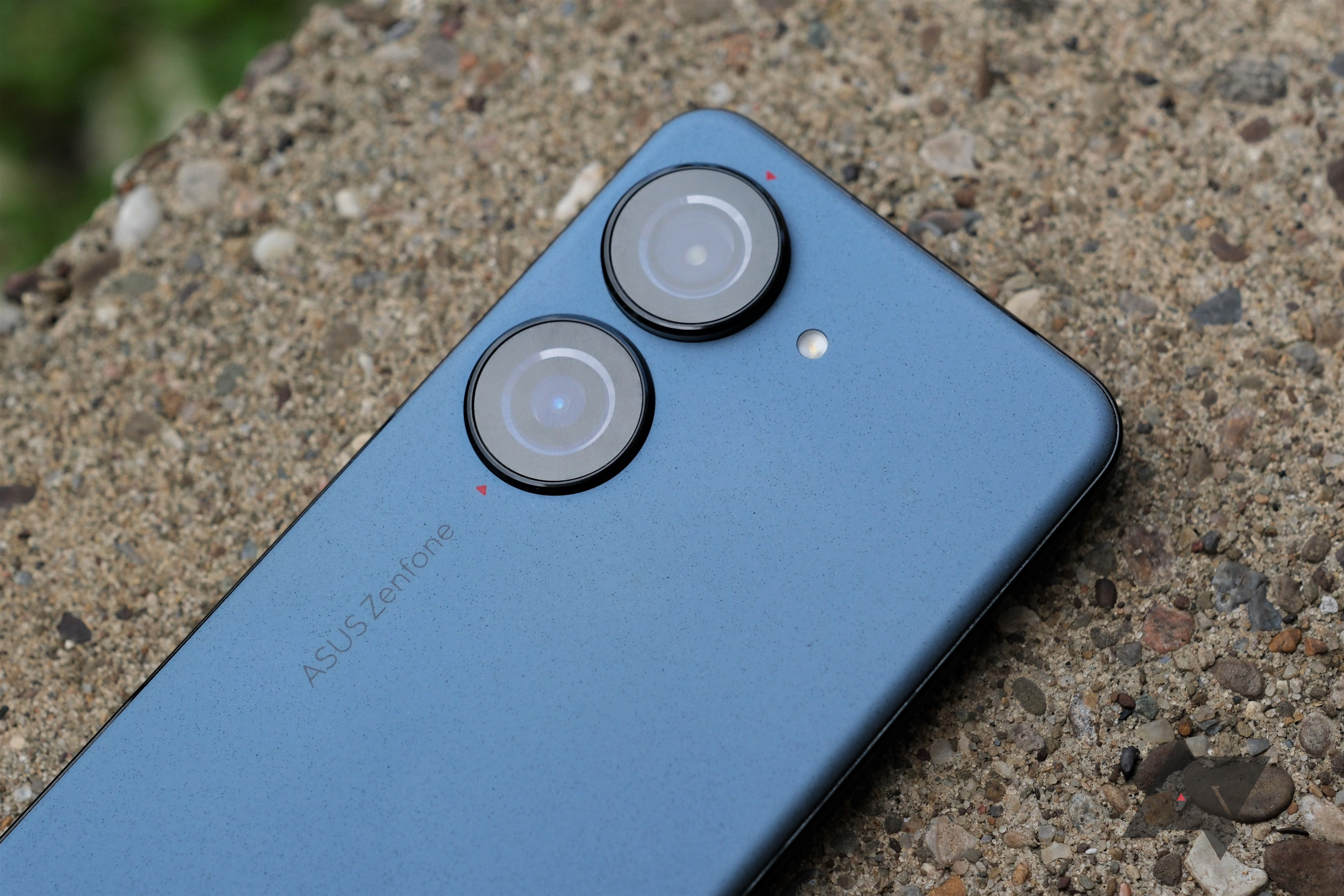 Asus Zenfone 10 review: The last of the (good) small phones