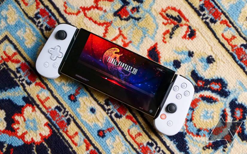 Backbone One review: The controller Android gamers deserve