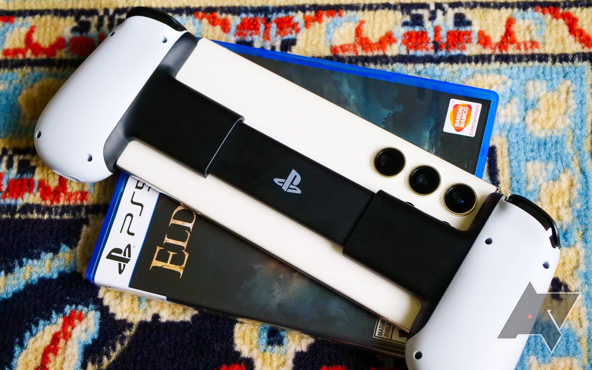 Backbone One review: The controller Android gamers deserve
