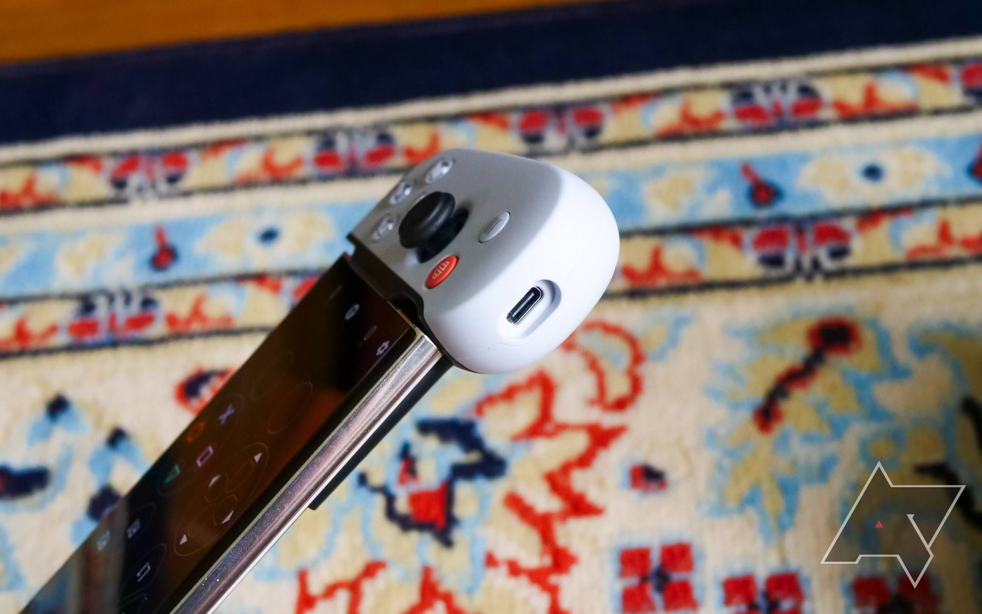 Backbone One review: The controller Android gamers deserve