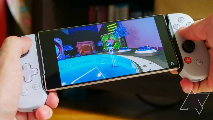 Backbone One review: The controller Android gamers deserve