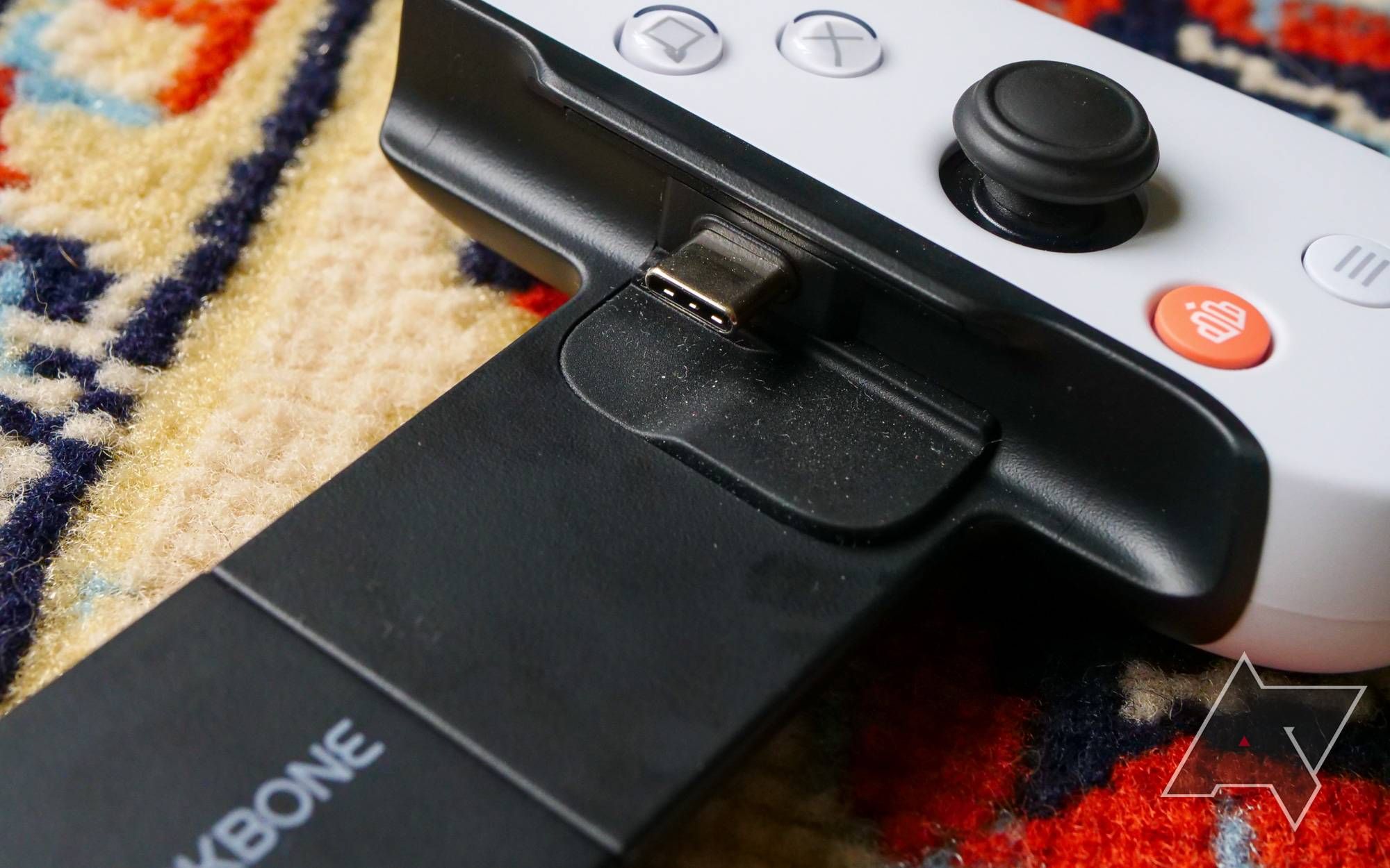 Backbone One review: The controller Android gamers deserve