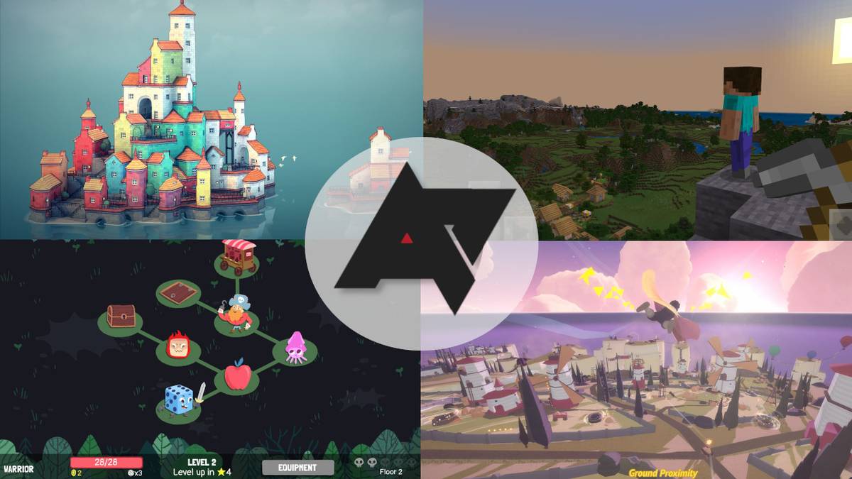 Best games that are endlessly replayable