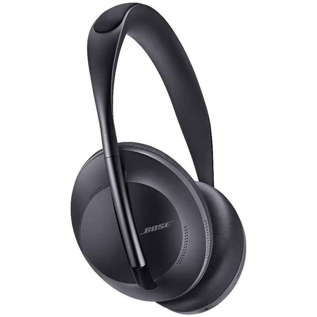 Sony WH-1000XM5 Wireless Noise Canceling Headphones - Choose Color