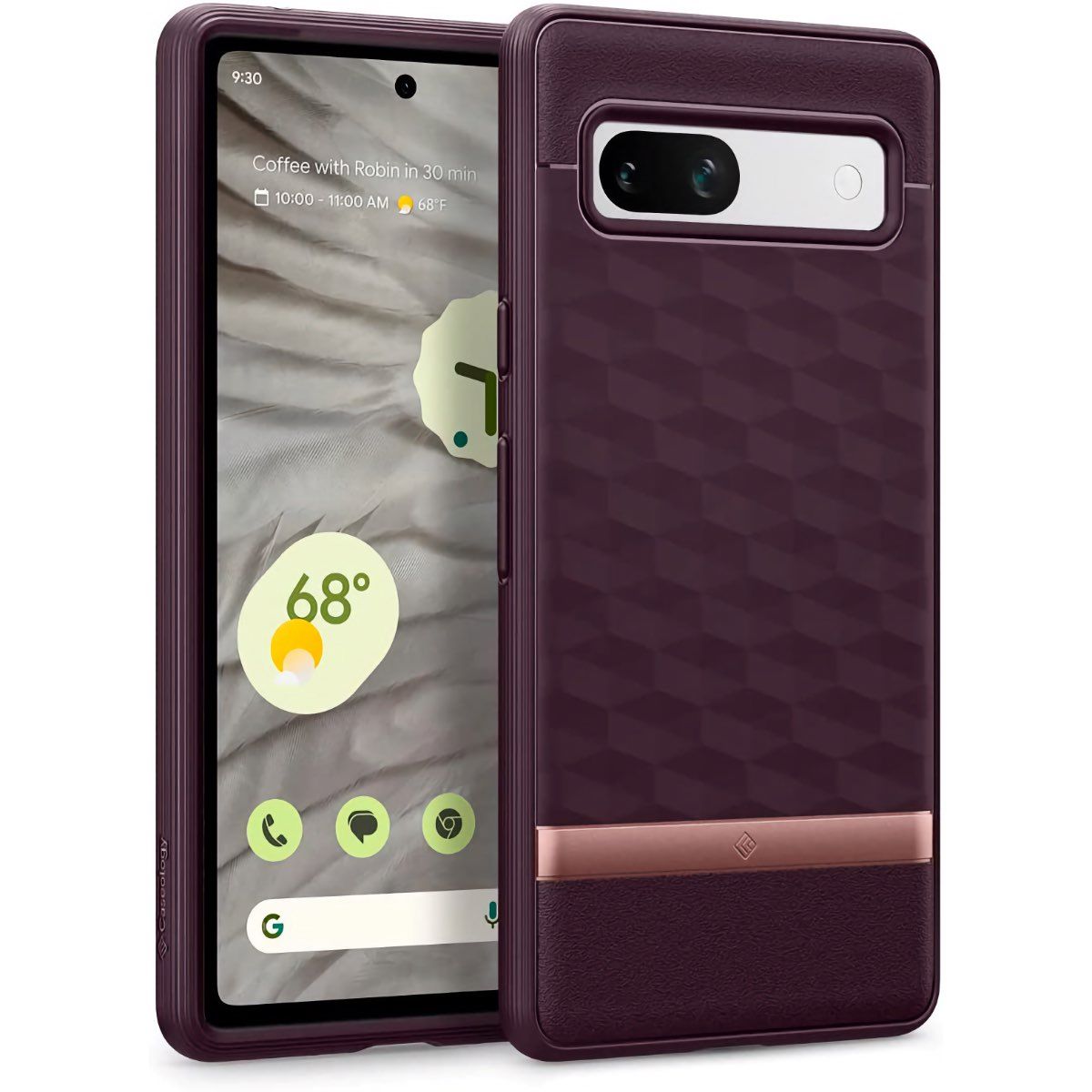 Speck ImpactHero Case for Pixel 7a - Google Store