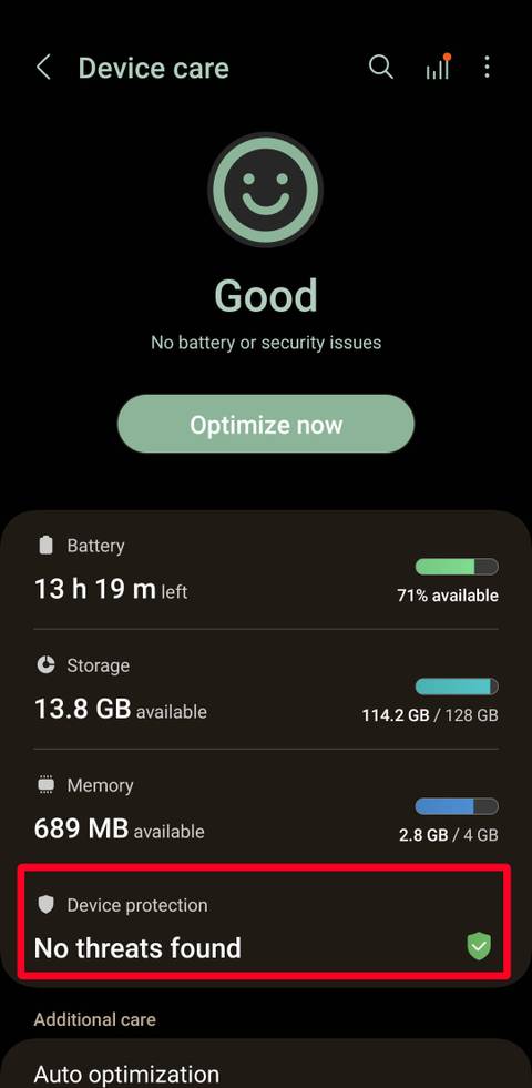 How to remove viruses and malware from an Android phone