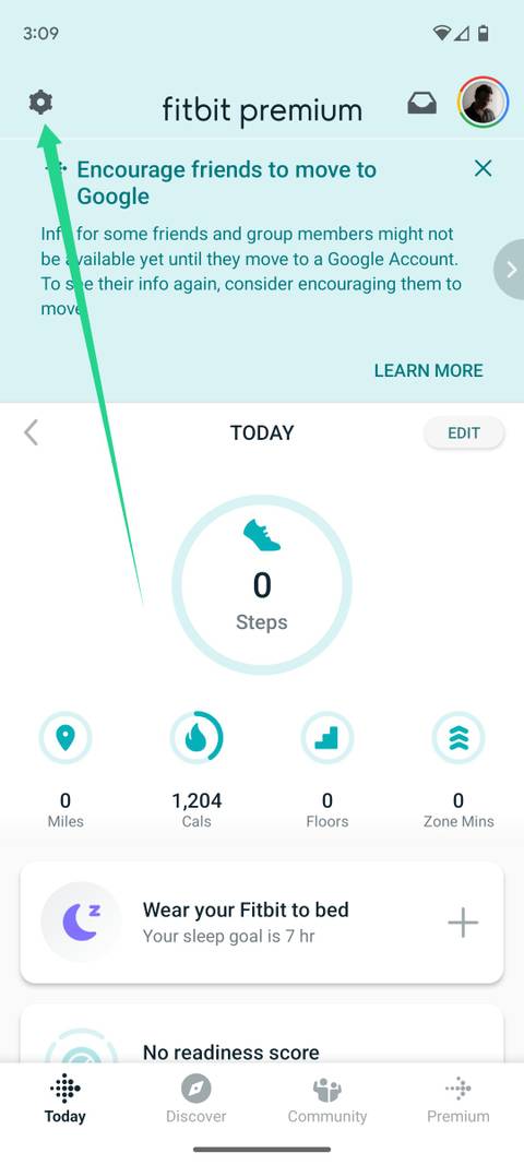 How to set up Google Maps on your Fitbit Sense 2 or Versa 4