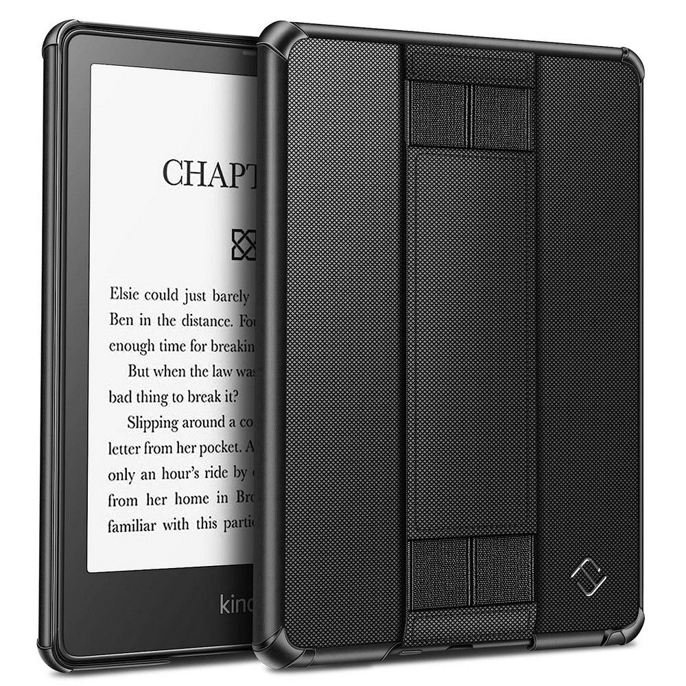 What are the best Kindle Paperwhite Case's for protection on screen and  back? : r/kindle