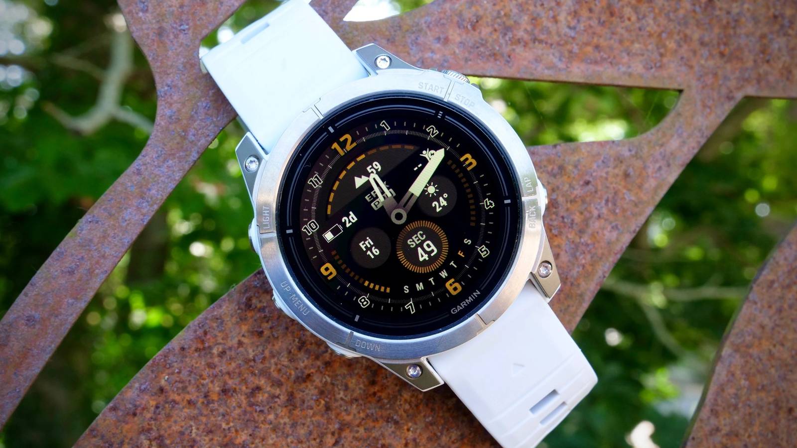 Garmin Watch Deal: $520 Off Top Smartwatch - News Directory 3