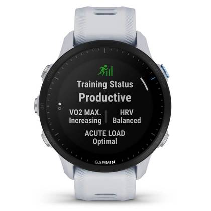 This Garmin GPS watch is great for runners in search of savings