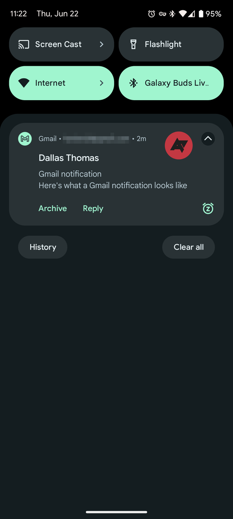 Google finally remembers to enable dynamic theming for Gmail’s last ...