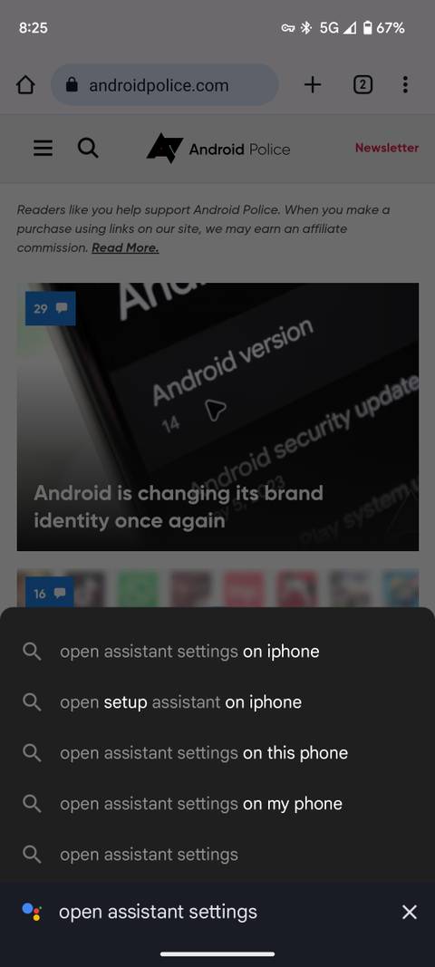 Google Assistant: How to set up parental controls