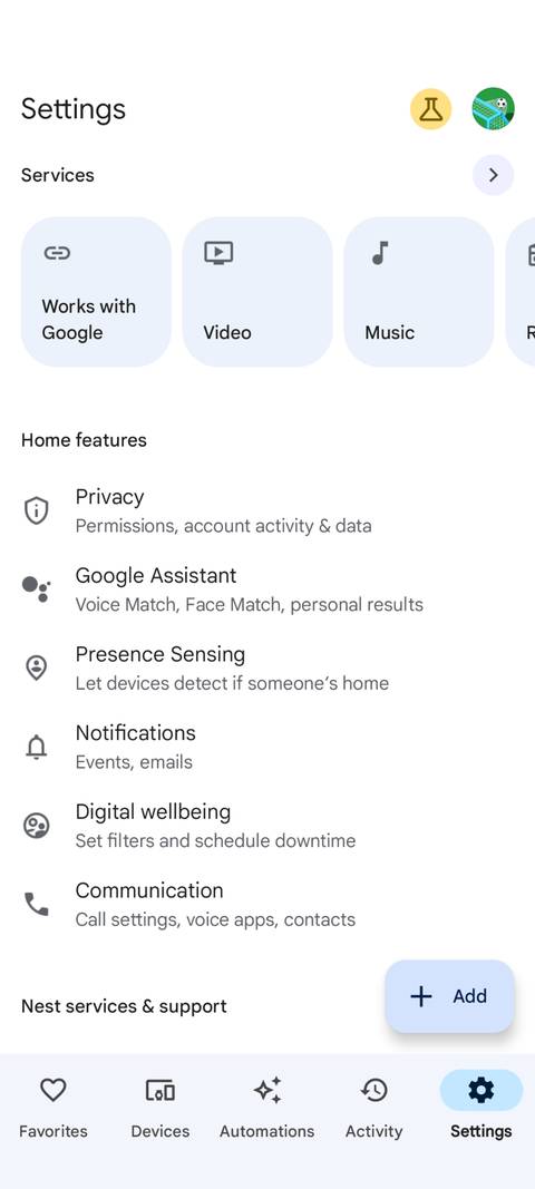 Google Assistant: How to set up parental controls