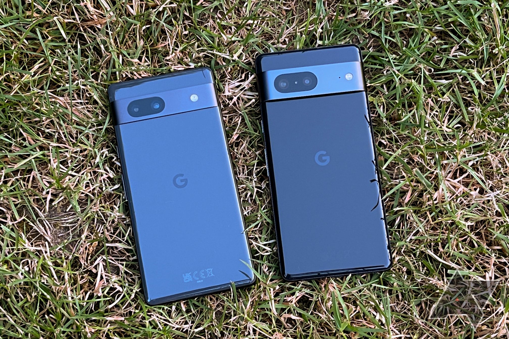 The Google Pixel 7a's Tensor G2 isn't the same as the Pixel 7's chip