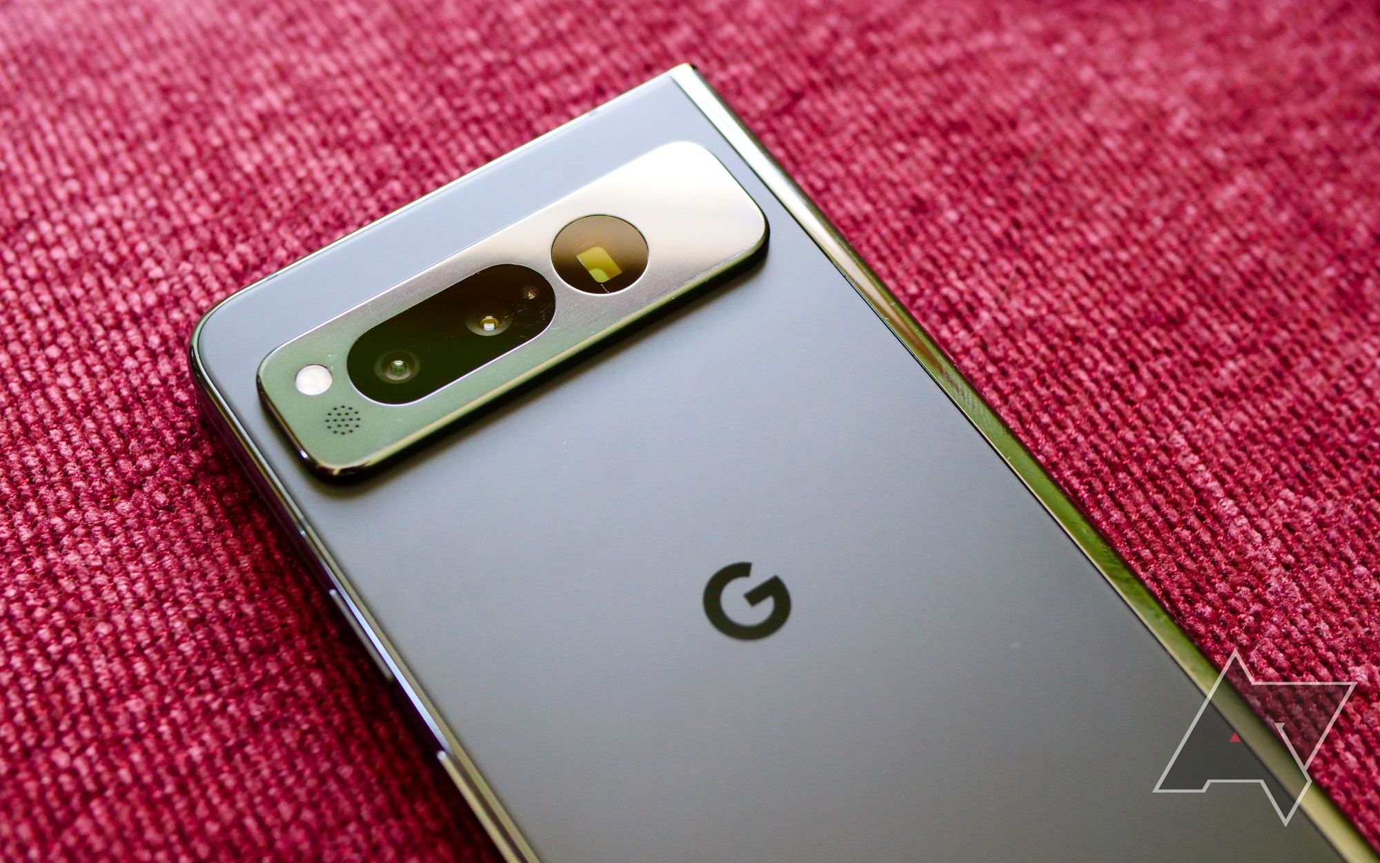 Google Pixel Fold: The biggest problems and how to solve them