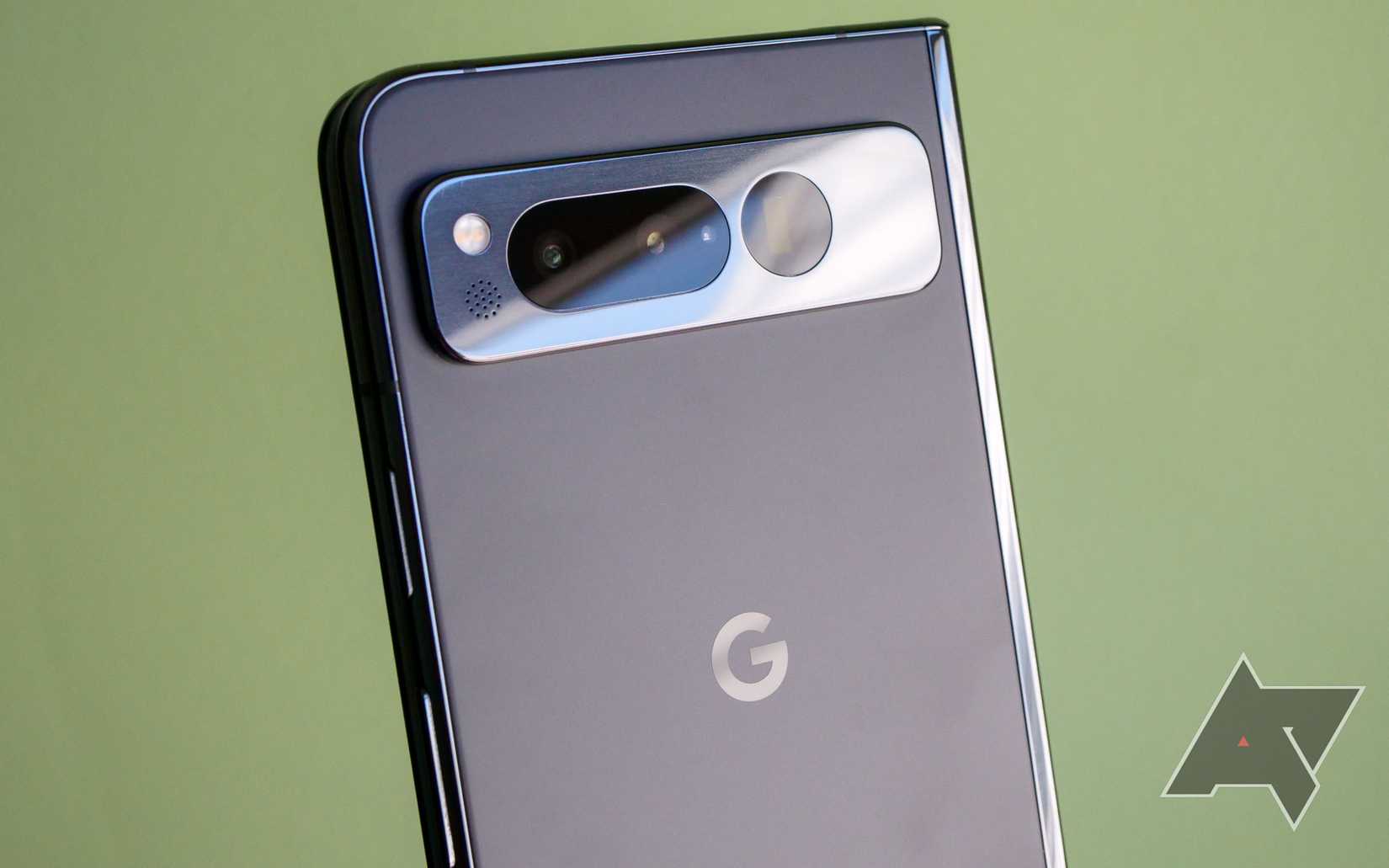 Google Pixel 9 Pro Fold vs. Pixel Fold: Not an ordinary sequel