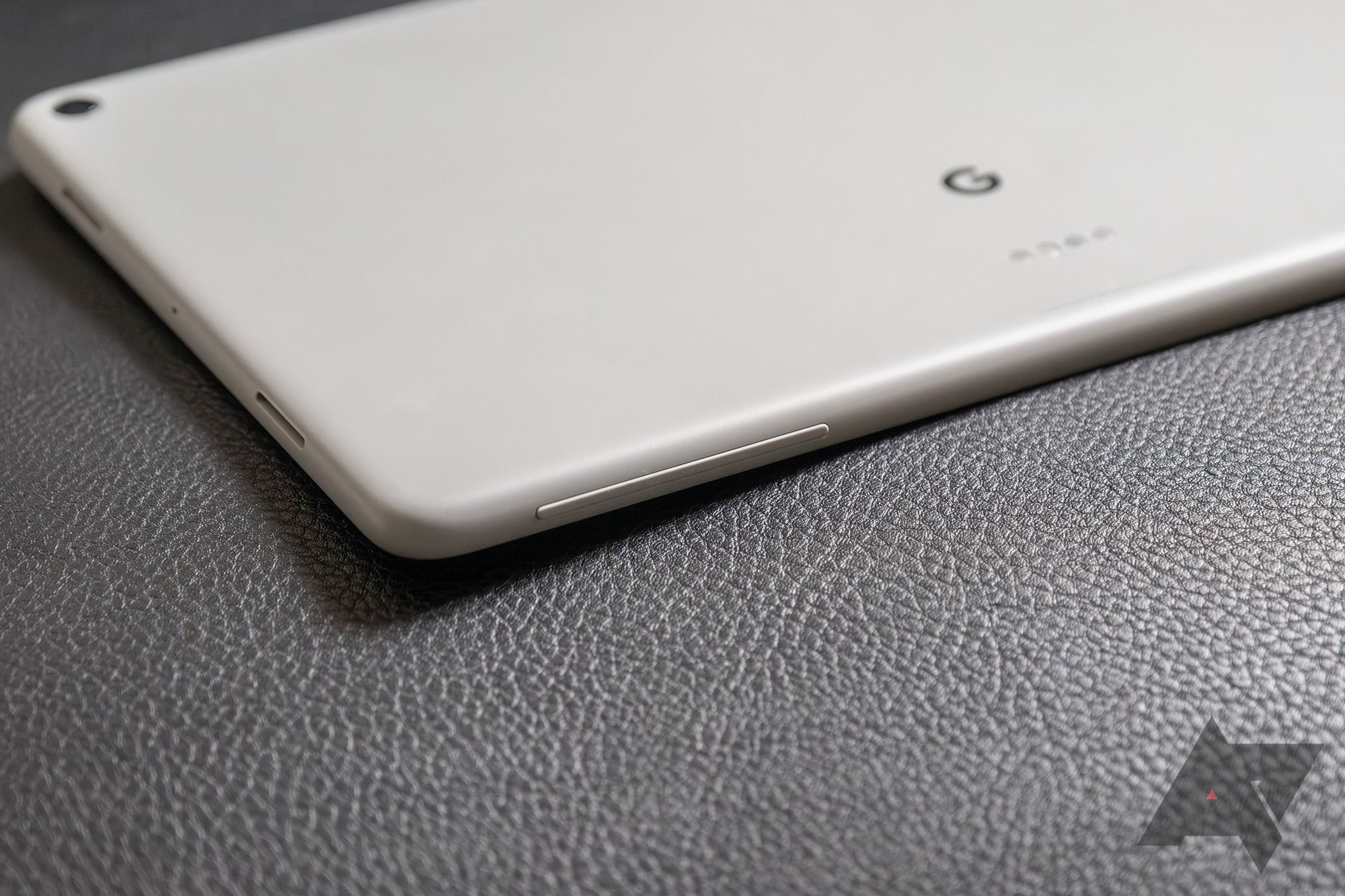 Google Pixel Tablet review: That first-gen feeling