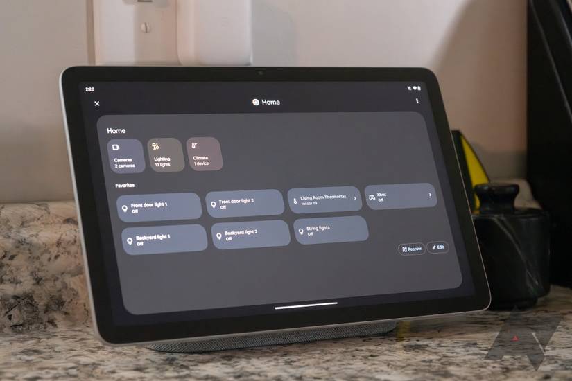 Google Home is not playing nicely with routines on other devices