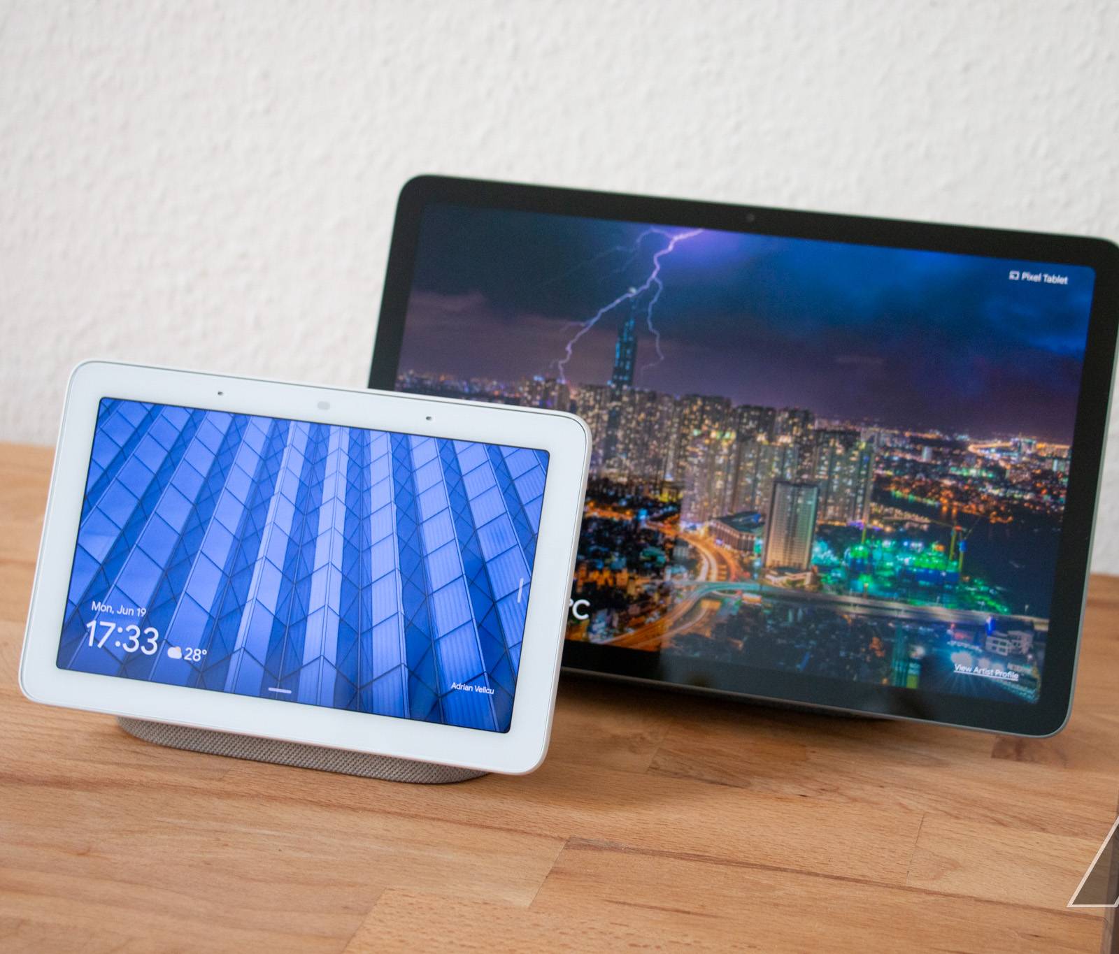 Tablet Google Home Hub Reddit Why Is Google Killing Third-party