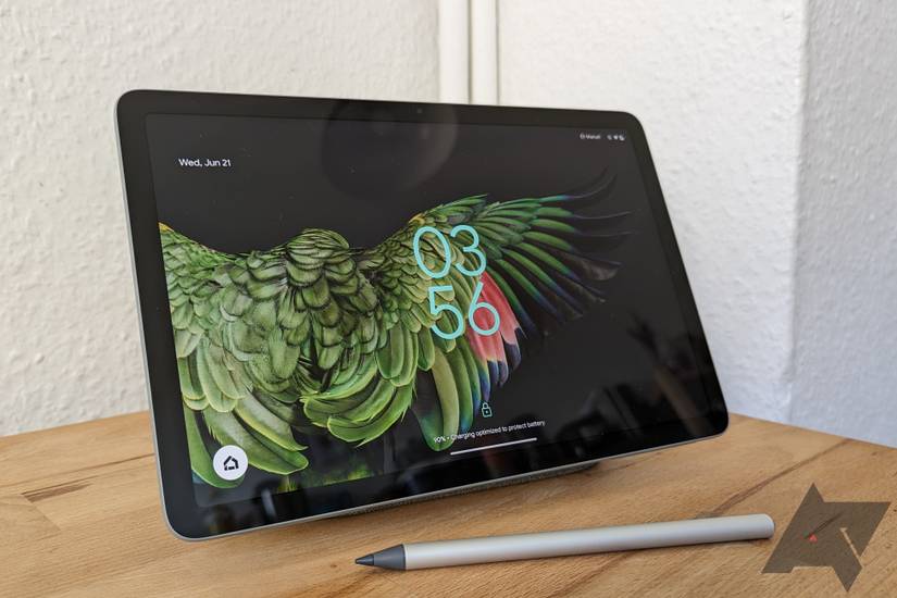 Google Pixel Tablet: The most common problems and how to solve them